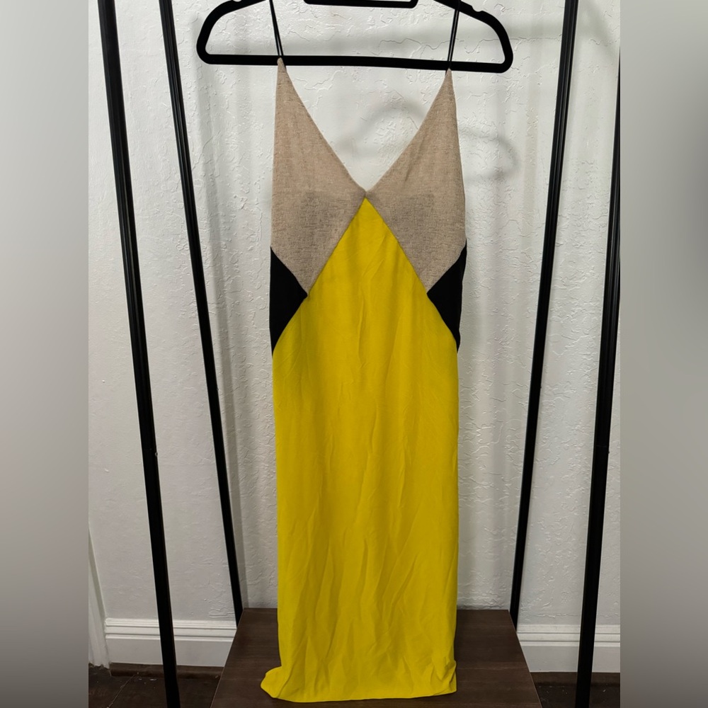 Zara Dress